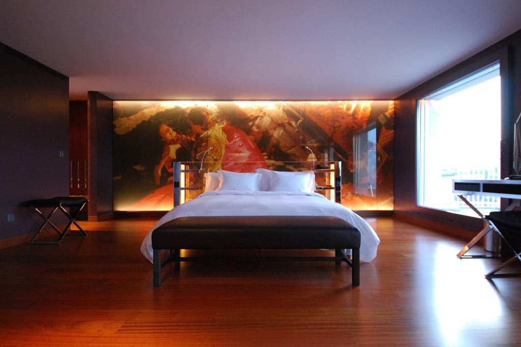 The Hotel Luzern, Autograph Collection