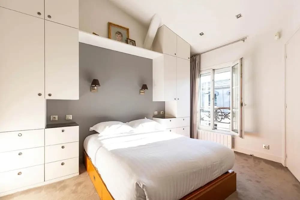 Veeve - The Secret Loft in Madeleine