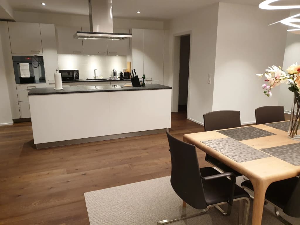 Swiss Hotel Apartments Interlaken