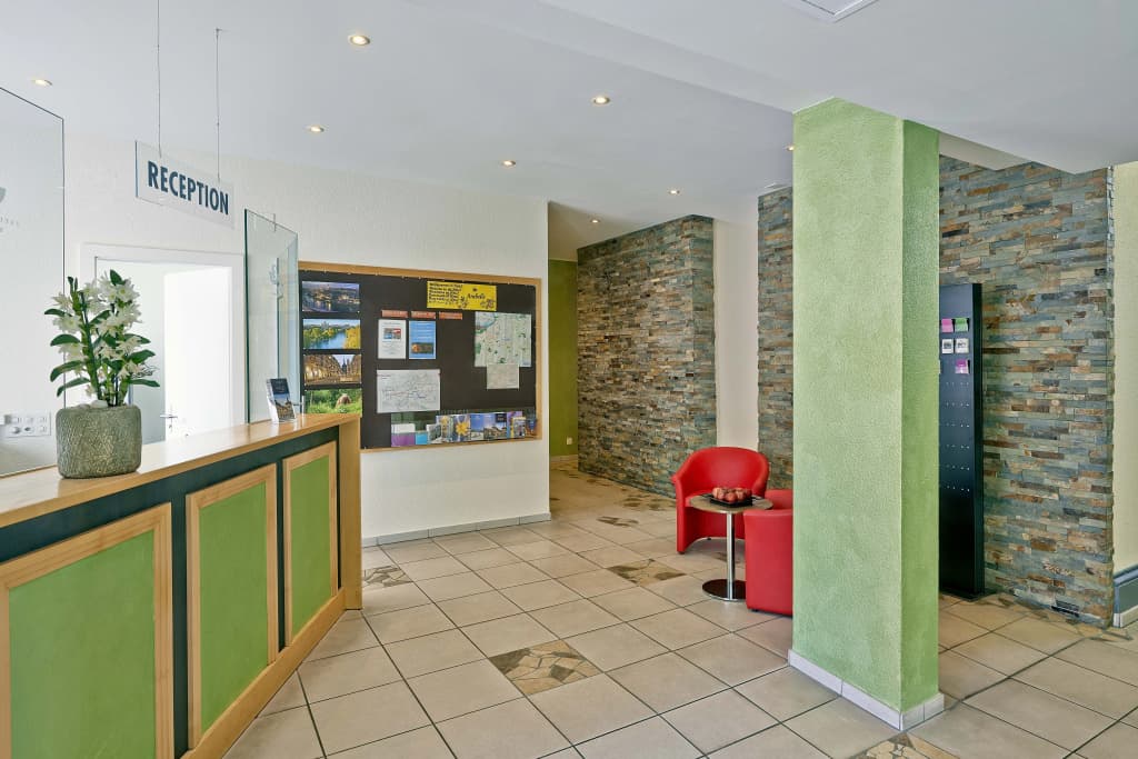 Sorell Hotel Arabelle Bern