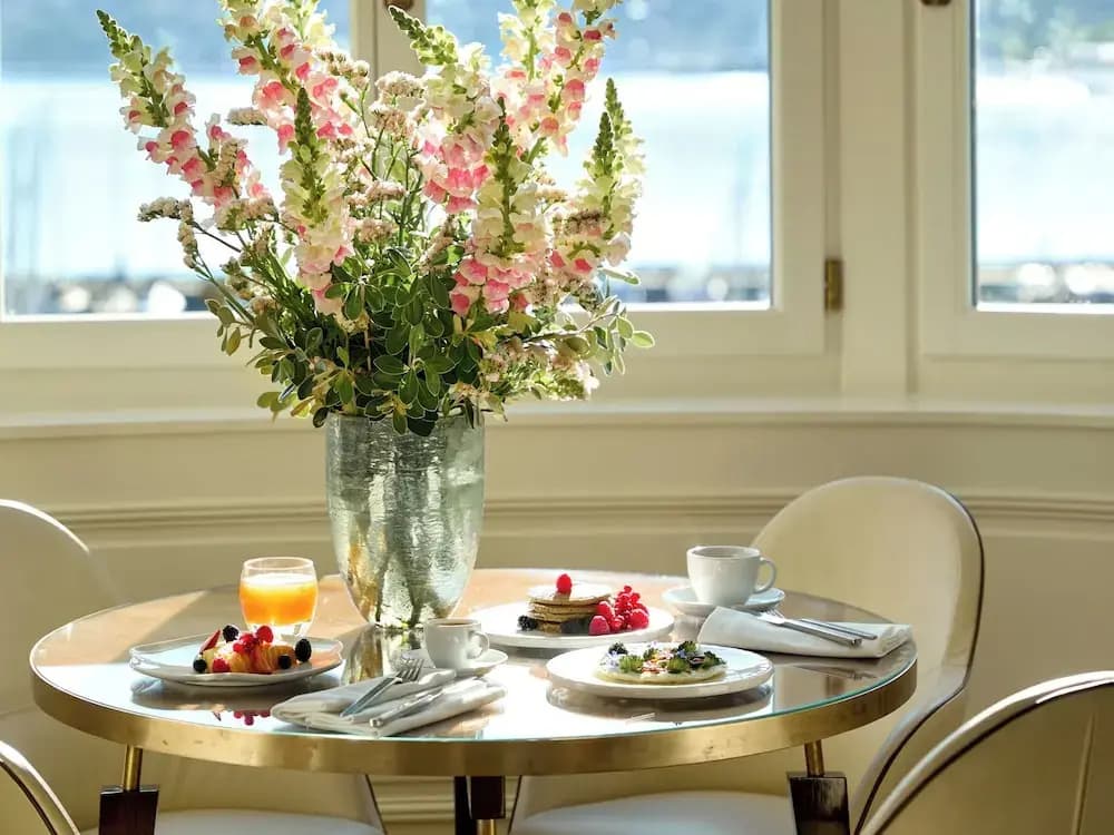 The Woodward, Auberge Collection