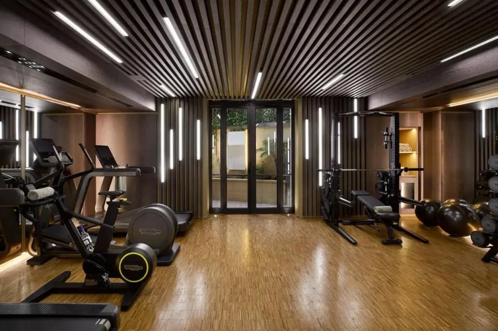 Hotel Particulier Villeroy