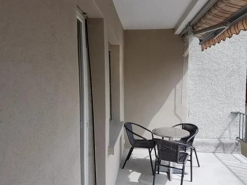 Swissholidaysapartment Centralstrasse 26