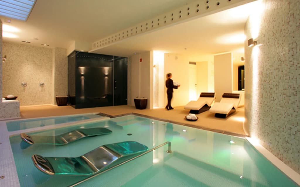 ABaC Hotel