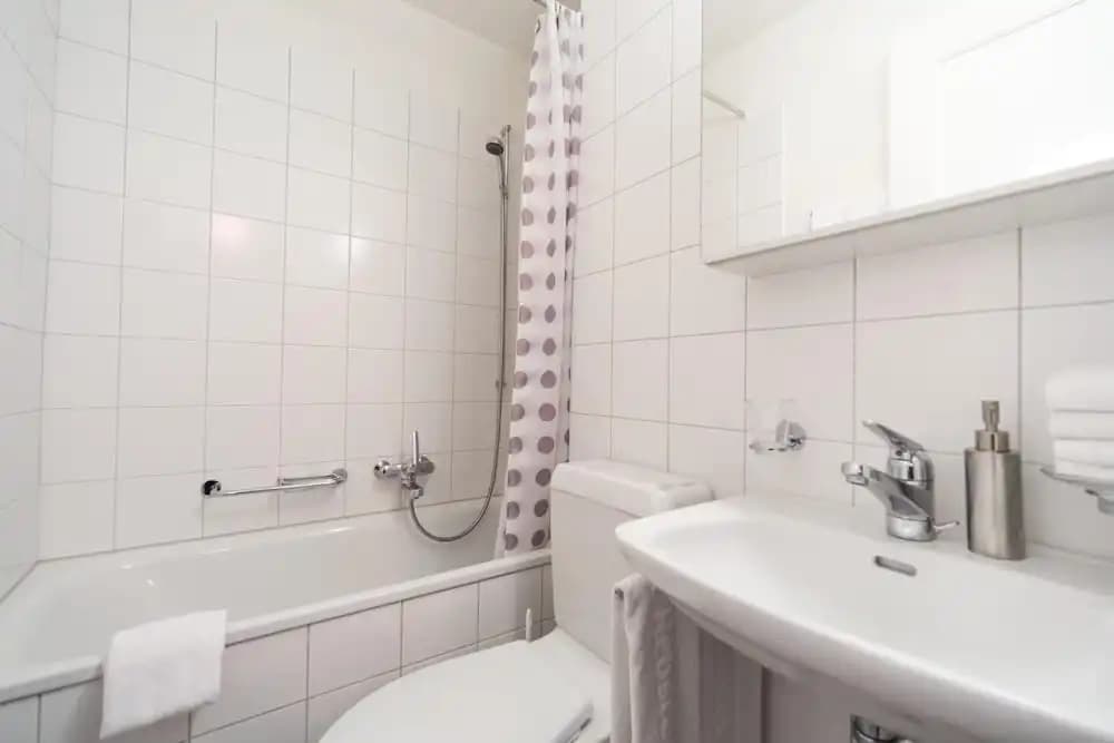 Appartements Hofquartier