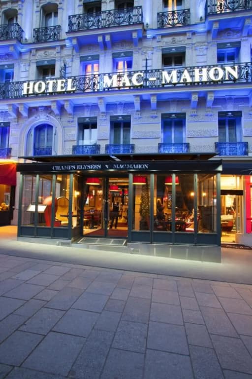 Maison Albar Hotels Le Champs-Elysées