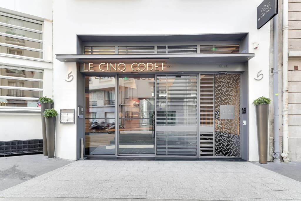 Le Cinq Codet