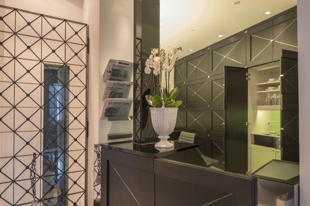 House of Time - Fancy Suite Vienna