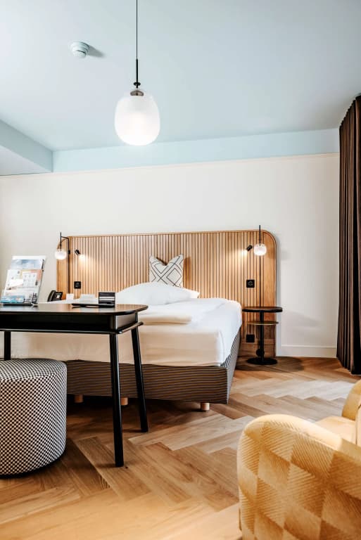 Best Western Plus Hotel Bern