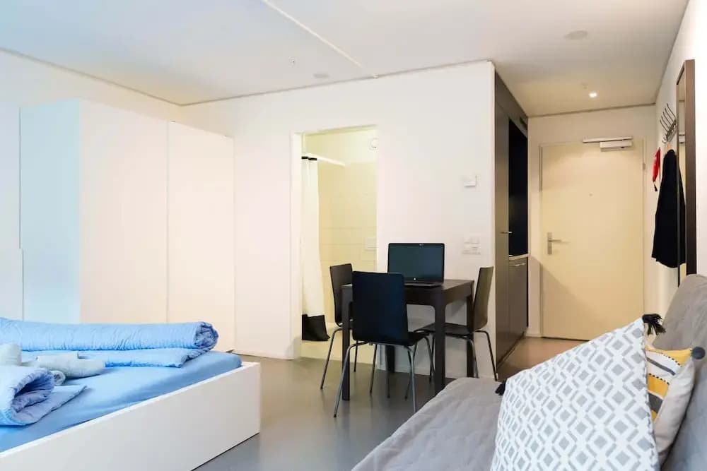 HITrental Allmend Comfort Apartments