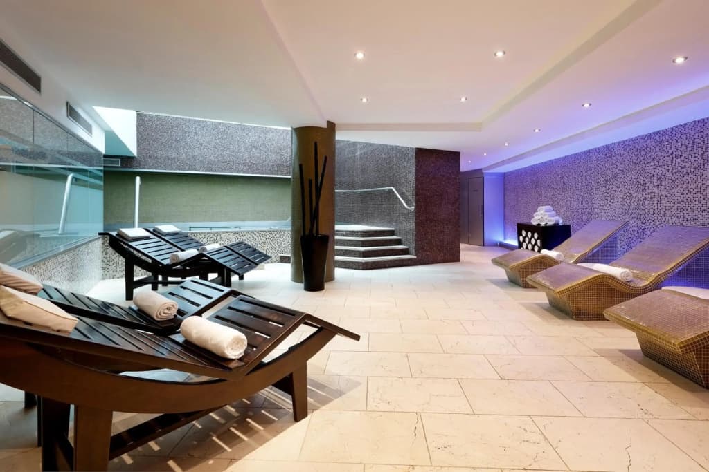 Melia Barcelona Sarrià