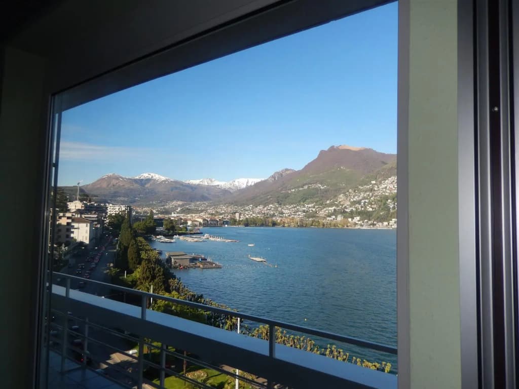Best Western Hotel Bellevue Au Lac