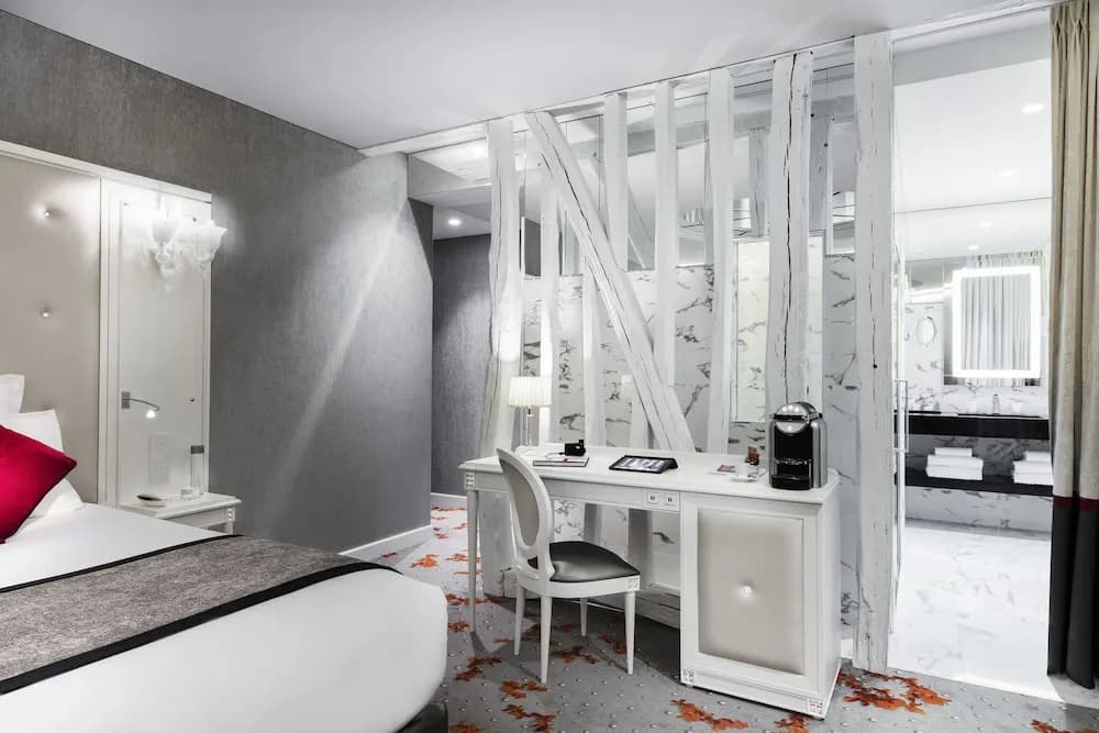 Maison Albar - Le Diamond