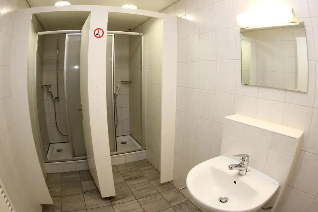 Bern Backpackers Hotel Glocke