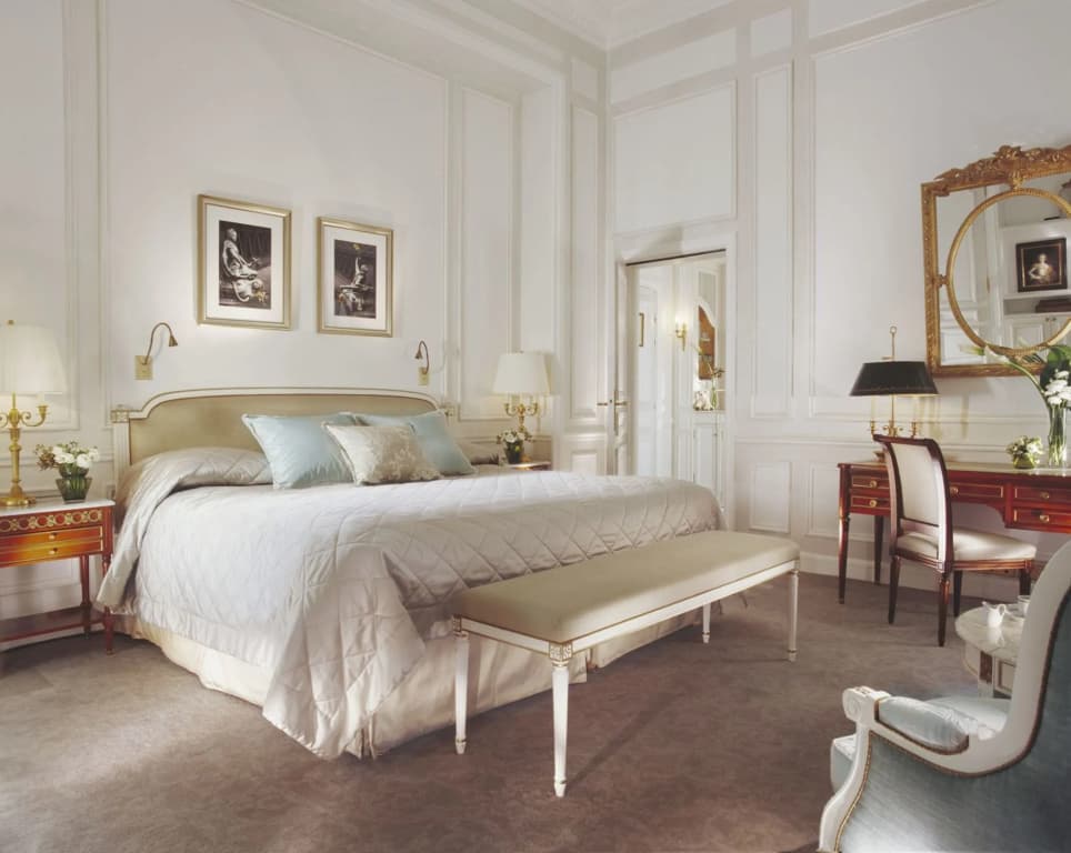 Le Meurice - Dorchester Collection