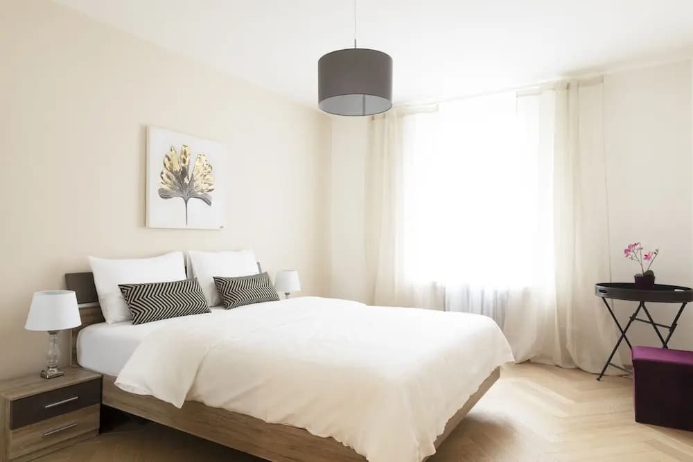 Nest- Badenerstrasse