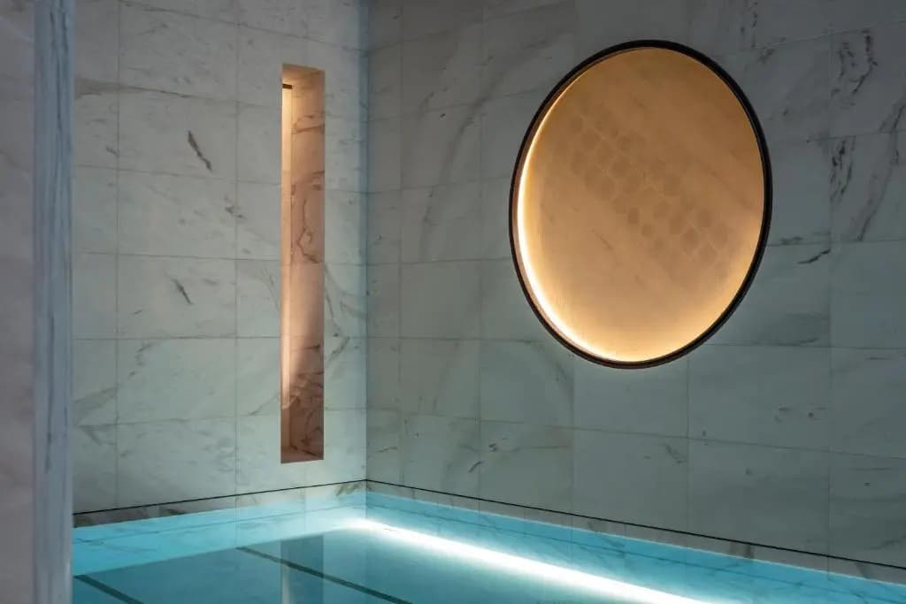 Mandarin Oriental Lutetia, Paris