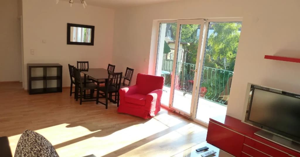 Apartment Vindobona