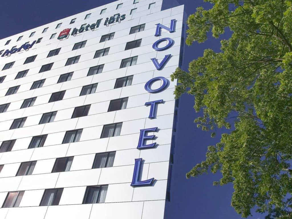 Novotel Bern Expo