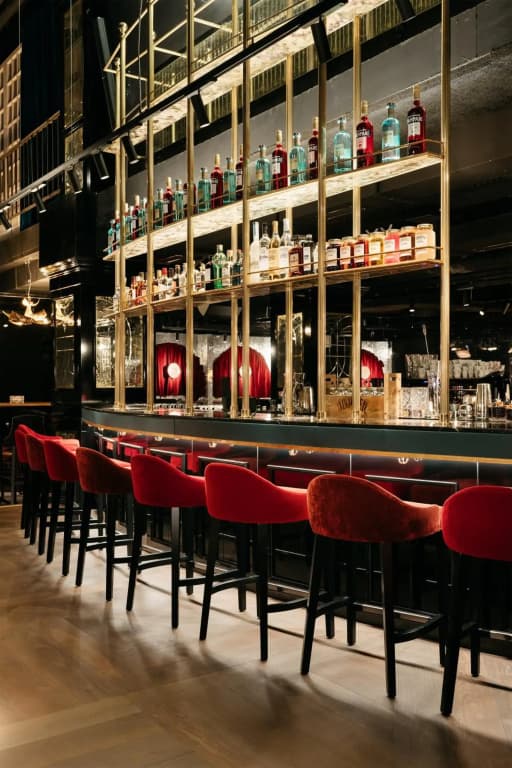 Ruby Mimi Zurich