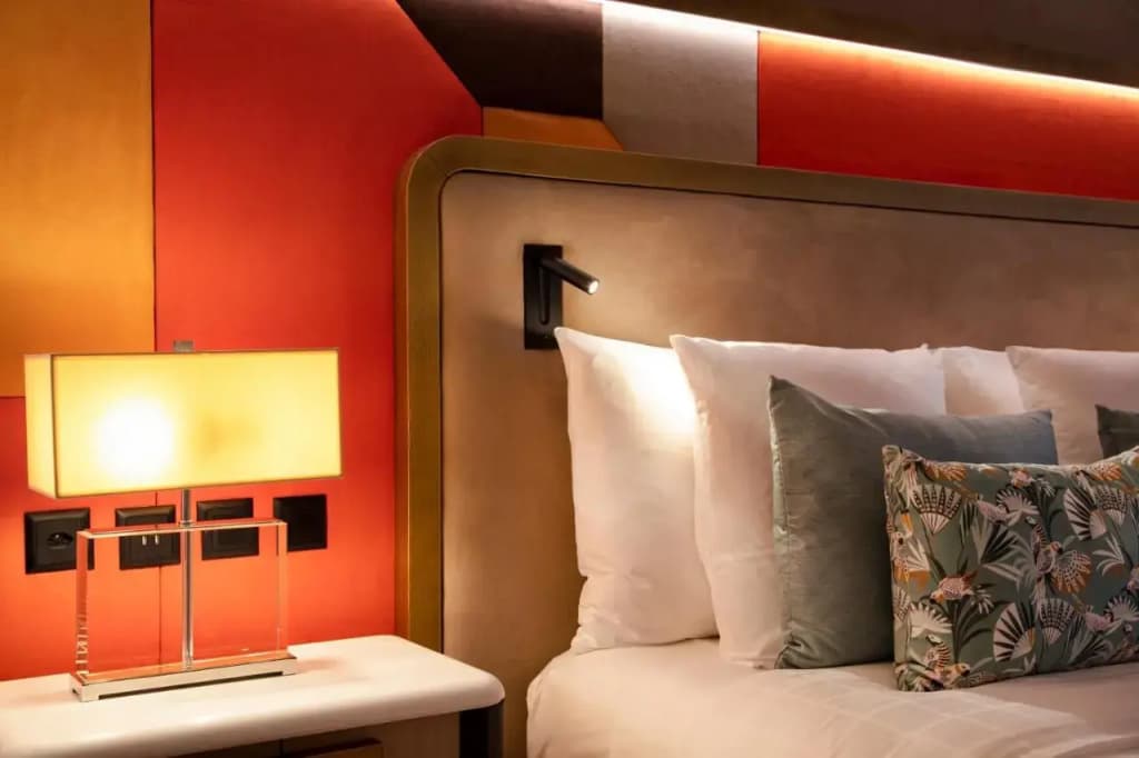 Hotel Bristol