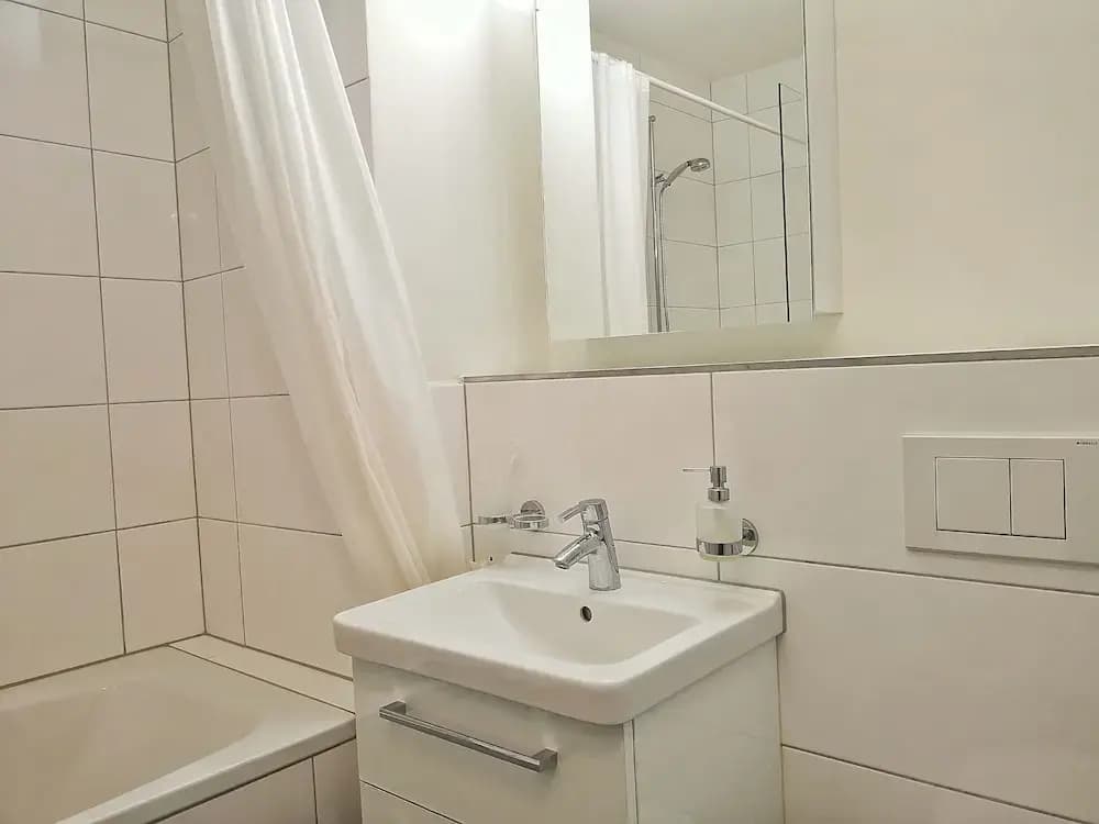 Art Basel - Guesthouse Basel