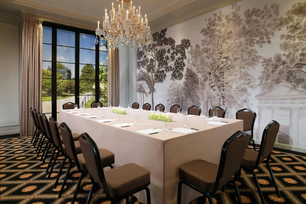 Hotel Bristol, a Luxury Collection Hotel, Vienna
