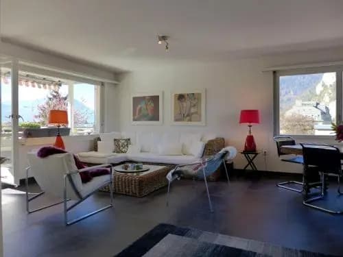 Apartment Panorama