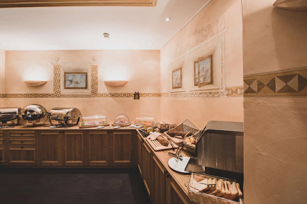 Art Boutique Hotel Monopol