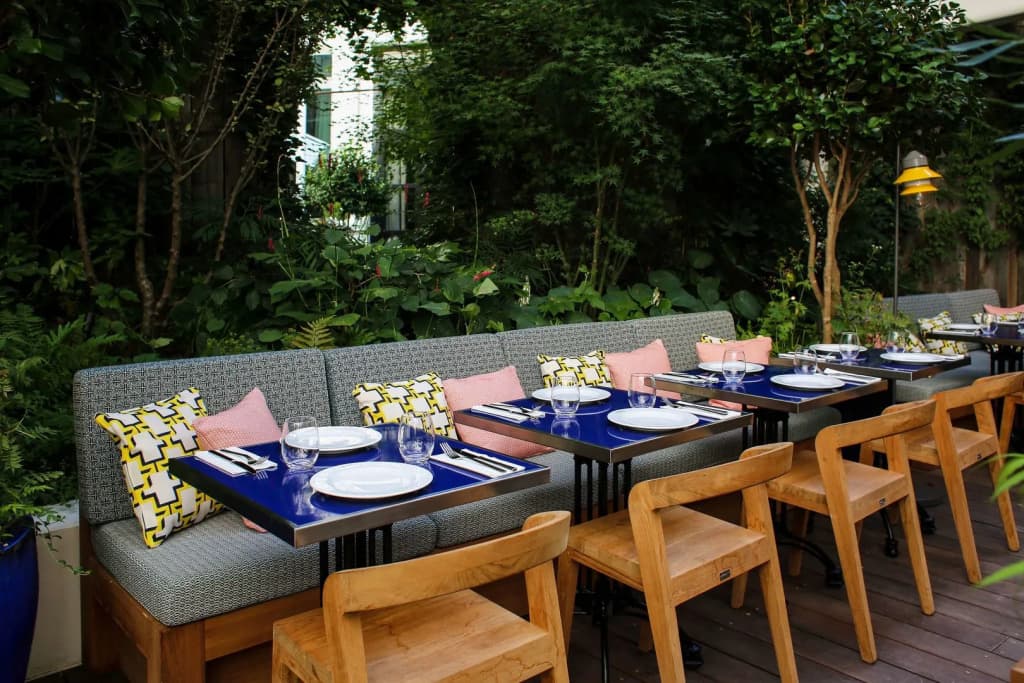 Hotel Le Ballu