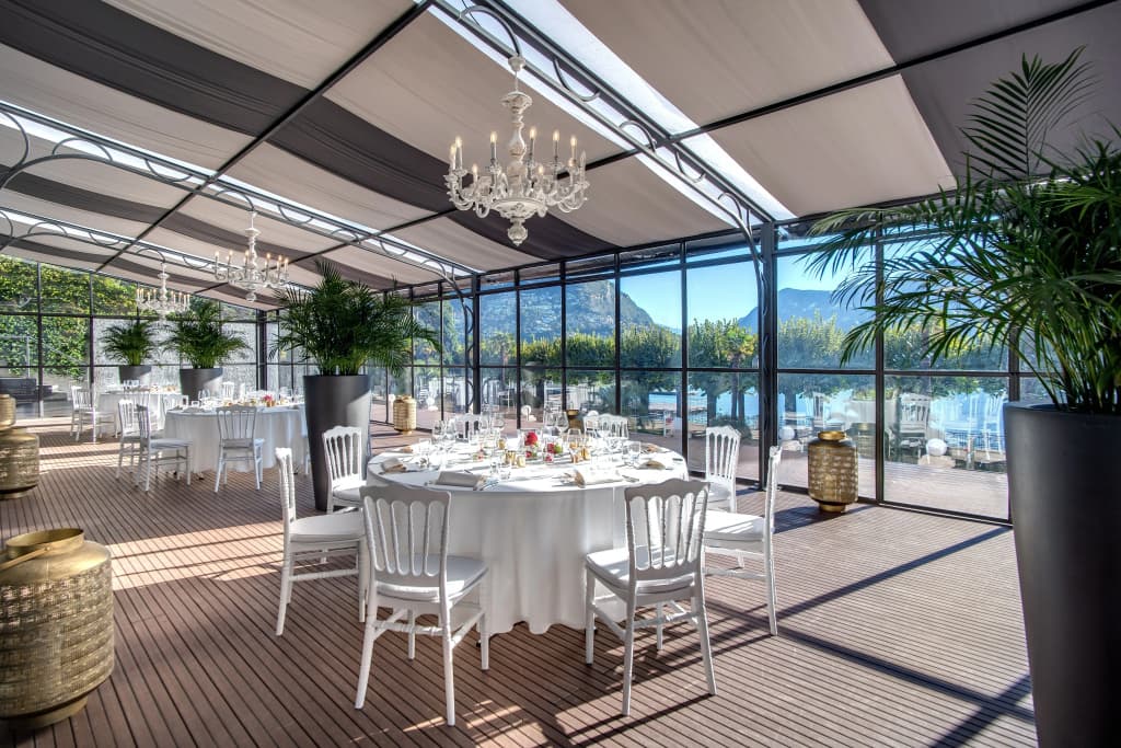 Hotel Splendide Royal