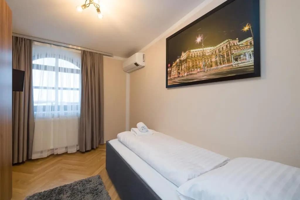 Vienna Stay Apartments Schönbrunn