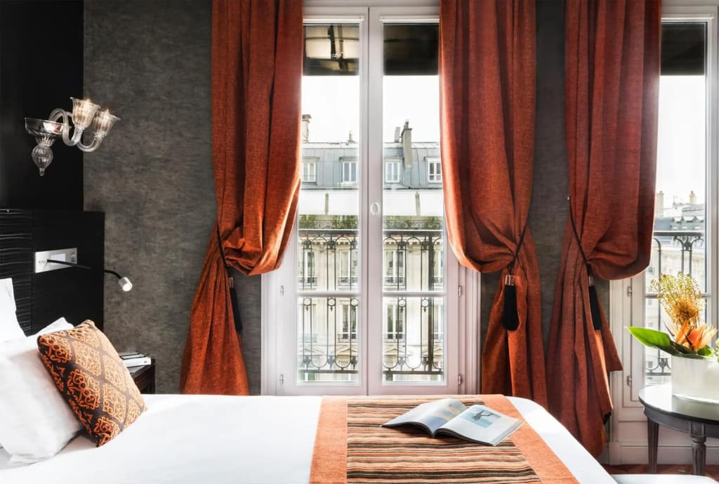 Maison Albar Hotels Le Champs-Elysées