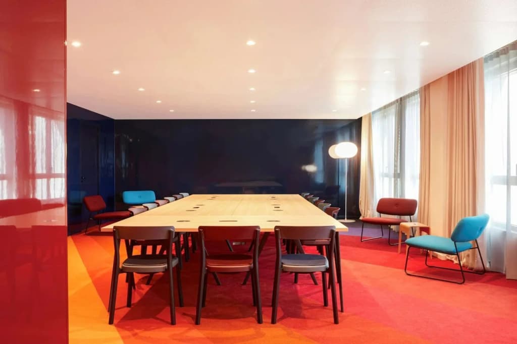 SO/ Paris Hotel