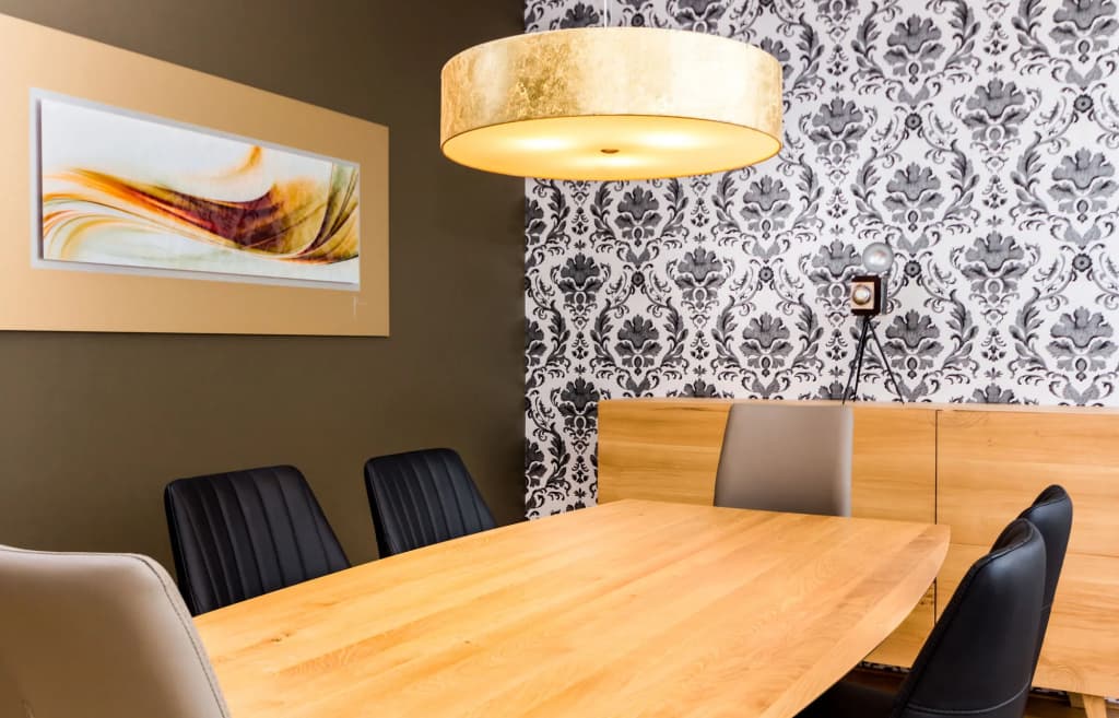 Abieshomes Serviced Apartments - Votivpark