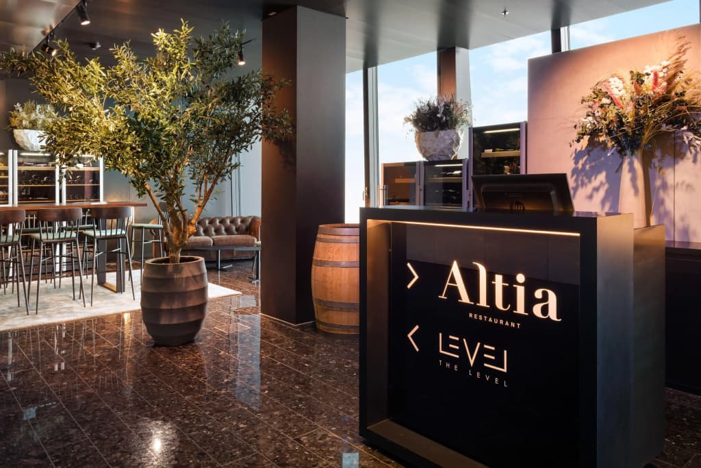 Melia Vienna