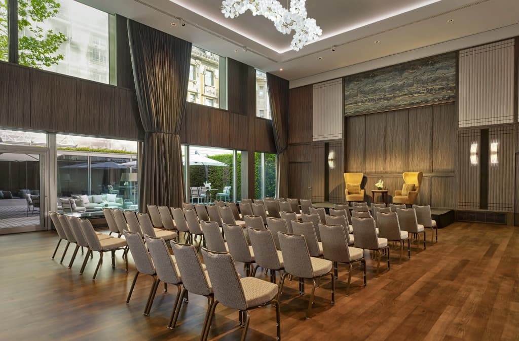 Park Hyatt Zurich