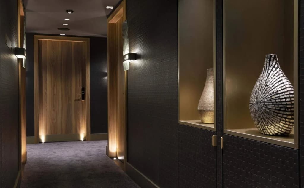 Hotel D Geneva