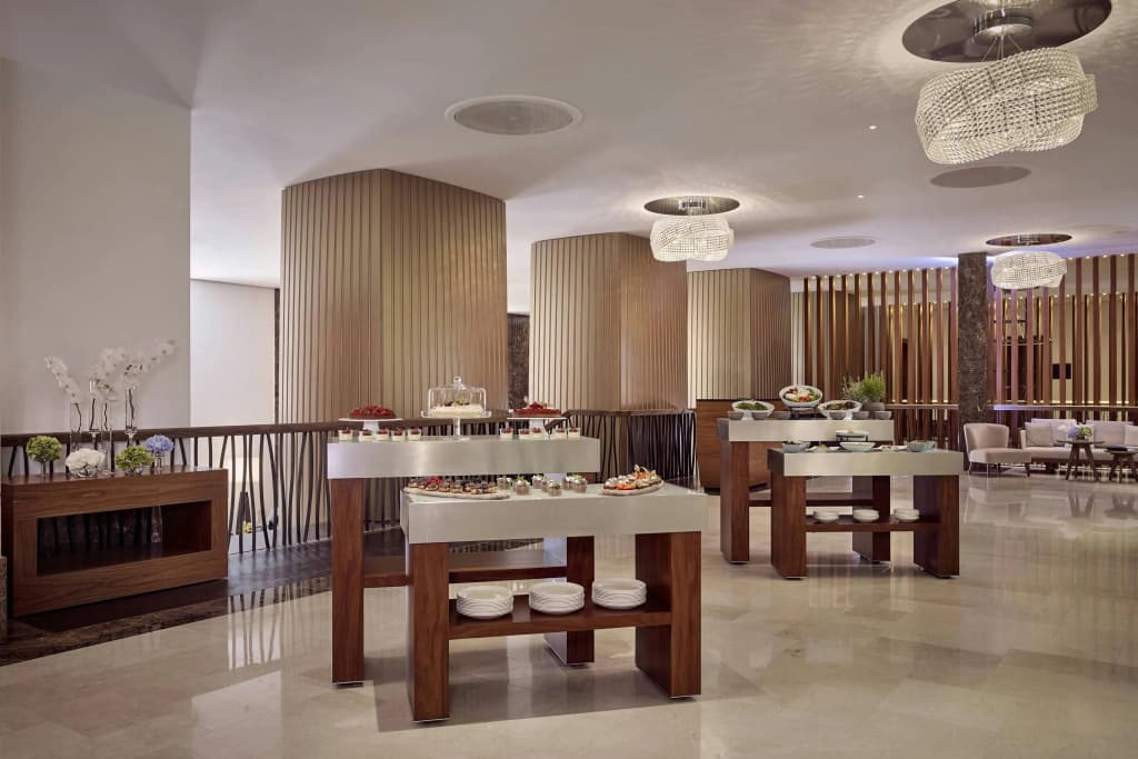 The Ritz-Carlton, Vienna