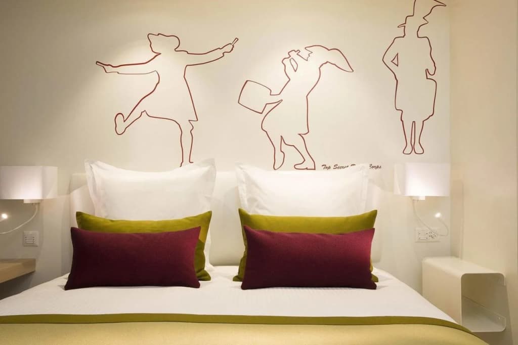 The Passage Urban & Lifestyle Hotel