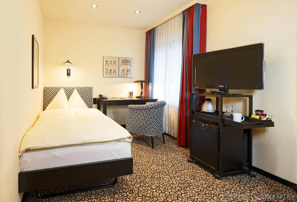 Hotel Victoria