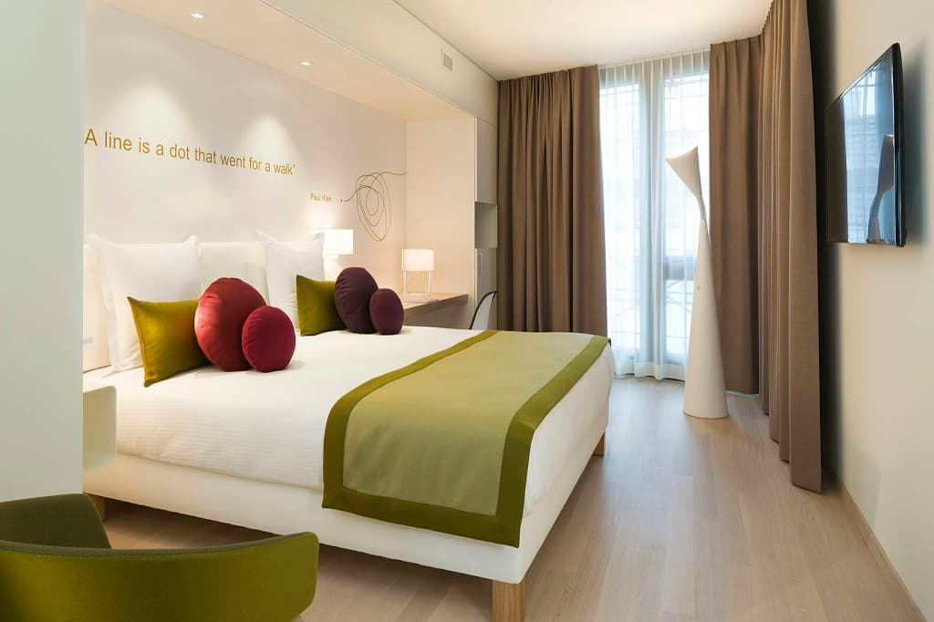 The Passage Urban & Lifestyle Hotel