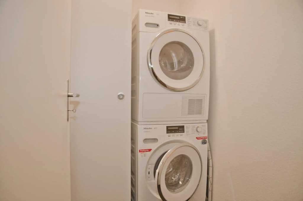 Apartment Flüehblüemli - GriwaRent AG