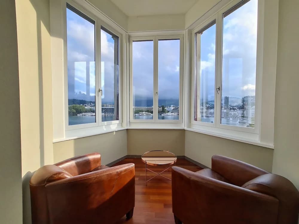 Lucerne Lake View Apartments