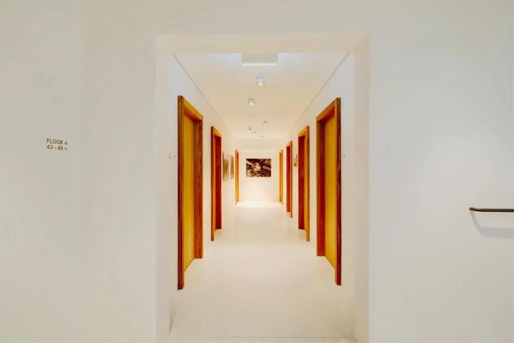 ART HOUSE Basel - Member of Design Hotels