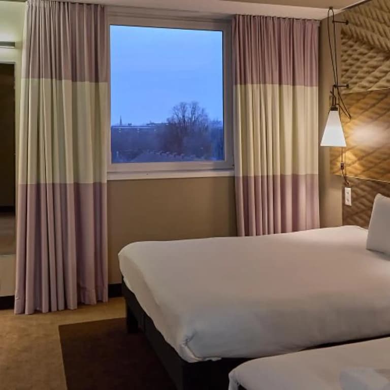 ibis Bern Expo