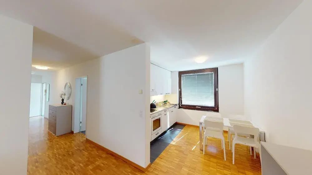 Schönau Serviced Living - Basel