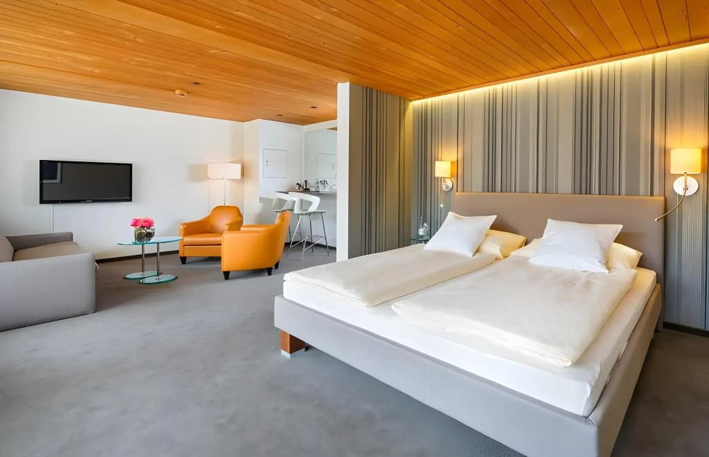 Stella Swiss Quality Hotel