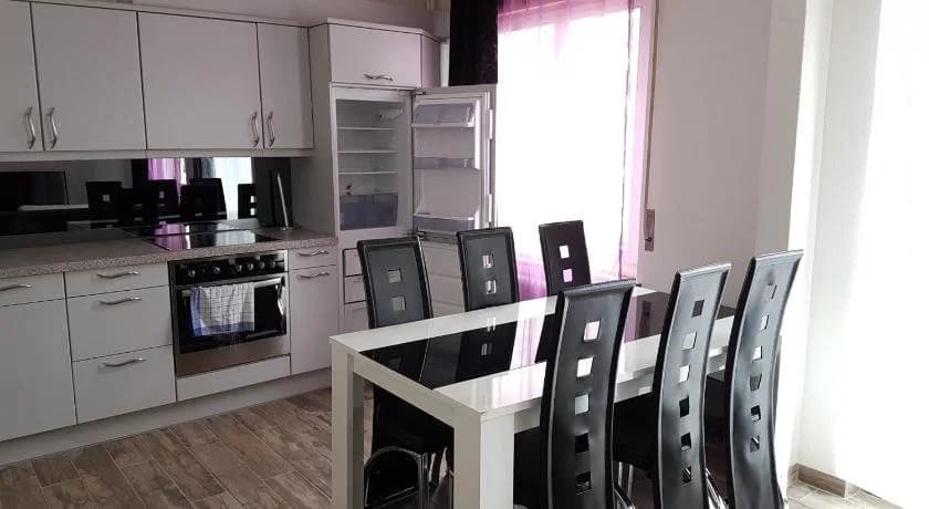 Swissholidaysapartment Centralstrasse 26
