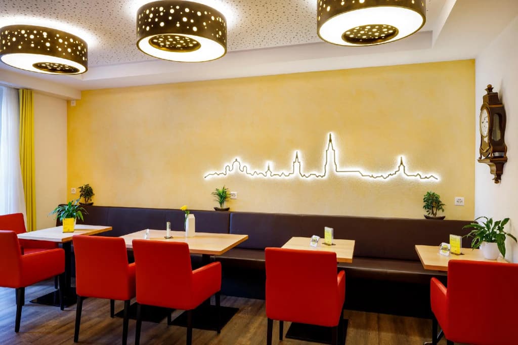 Hotel Jardin